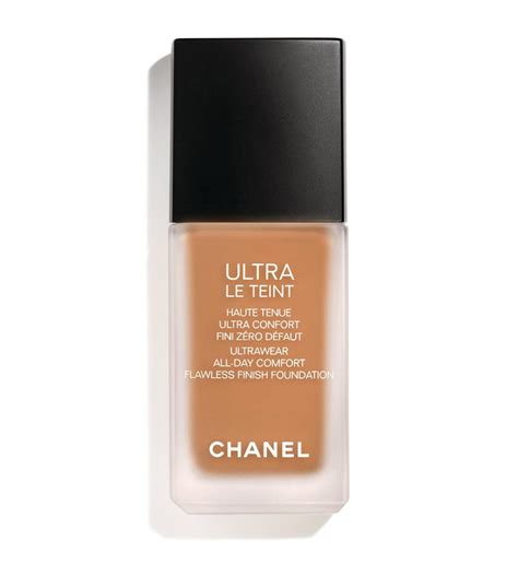 Ultra Le Teint All Day Flawless Finish Foundation 